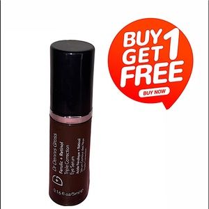 COPY - BOGO FREE Dr. Dennis Gross Ferulic & Retinol Triple Correction Eye Serum